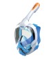 Maschera snorkeling Granfacciale magica Seac misura S/M