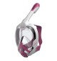 Maschera snorkeling Granfacciale magica Seac misura xs/s