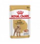 Royal canin Poodle adult umido 85 gr pate