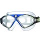 Occhialini vision HD Junior Seac blu