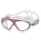 Occhialini vision HD Junior Seac rosa