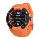 Orologio Sporty arancio Seac