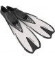 Pinne Speed bianche seac 40/41