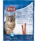 Premio stick Quintett per gatti trixie Pollo e fagato,5×5gr.