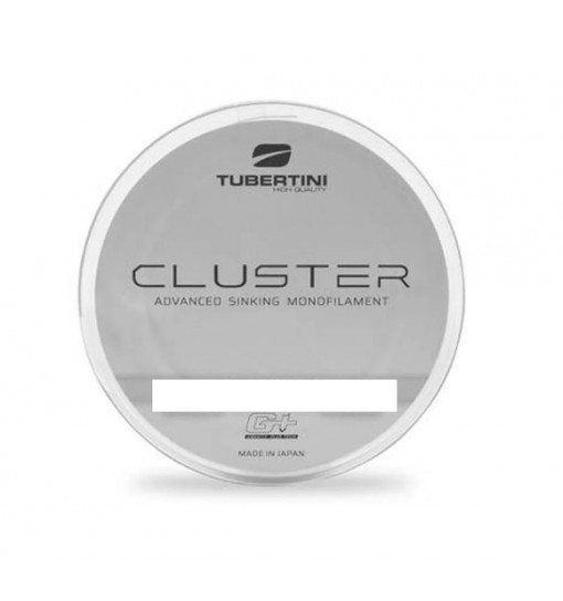 Filo Cluster 0,26 350 mt Tubertini