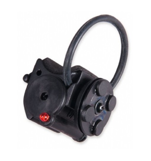Micro alarm avvisatore di abbocata lineaeffe