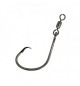 Ami Tuna circle big game con girella misura 26
