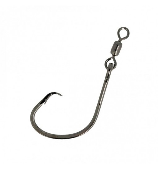 Ami Tuna circle big game con girella misura 26