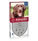 ADVANTIX PER CANIoltre 25 Kg Fino a 40 kg