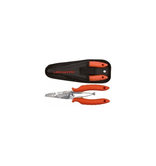 Pinza Multifunzione inox 19 AQS
