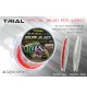 Special Trial Braid AQS per assist hooks Ø 1,00 Bobina mt. 20