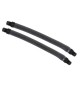 Elastici per fucili arbalete antracite flex Diam. 17,5x240 mm seac