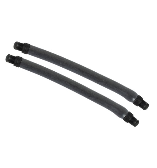 Elastici per fucili arbalete antracite flex Diam. 17,5x240 mm seac