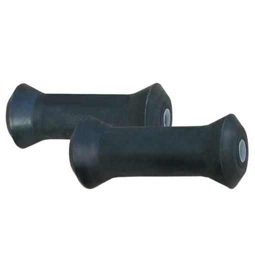 Rullo laterale per carrelli di imbarcazione Marca LB