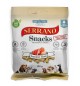 Snacks serrano al proscitto scrudo 100 gr