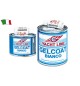 Gelcoat bianco Paraffinato 500 gr