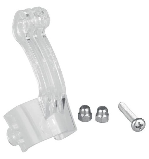 Supporto Action cam maschera subacquea seac