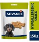 Biscotti Advance Hypoallergenic Snack 150 gr