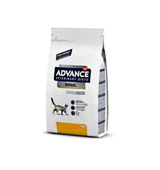 Advance gatto Renal 1,5 kg