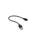 Cavo magnetico ricarica luce ledlenser MH