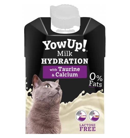 YouUp Latte idratante per gatti 200 ml