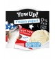 YowUp frozen yogurt per cani e gatti Hot Dog e Formaggio da 110 gr