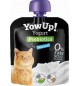 YowUp Yogurt con prebiotici Naturali per gatti