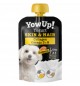 YowUp Yogurt Salmone Skin & Hair per cani 115g