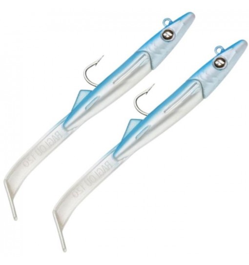 Ragot, Raglou Hybrid esca 14.5gColore: PB pz 2