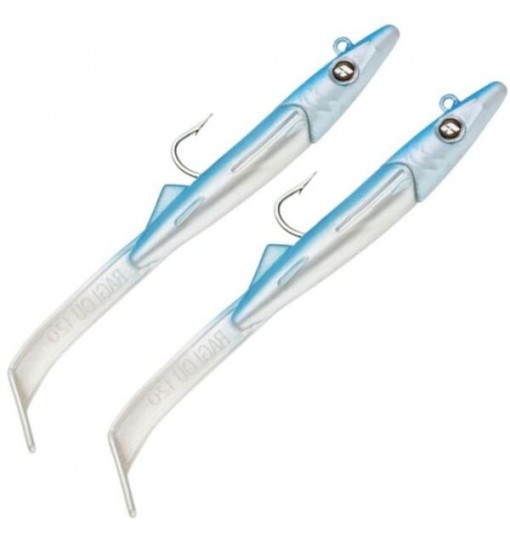 Ragot, Raglou Hybrid esca 8.5gColore: PB pz 2