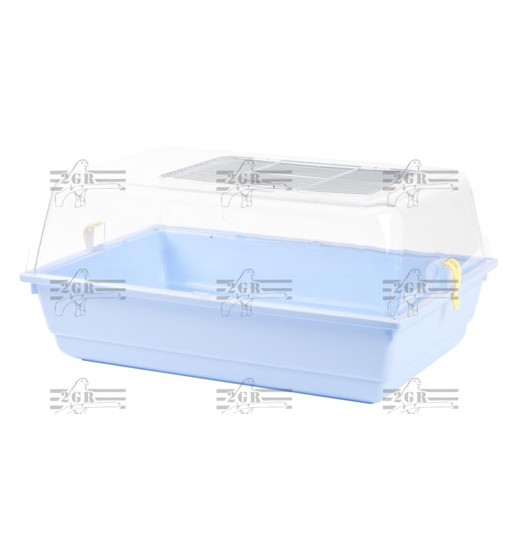 Maisonette lusso vuota 2gr