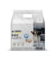 Pannolino Mutandina per cani mis xS pezzi 14 Nappy dog Croci