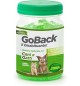 Disabituante in gel naturale con essenza di Citronellla ed eucalipto GoBack gr 500