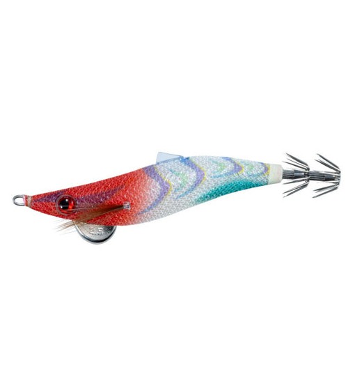 Totanara Yamashita Hover fin 2,5 001 glow red white