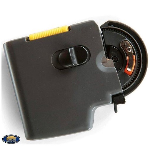 Macchinetta lega ami elettrica Slim Hook tier lineaeffe