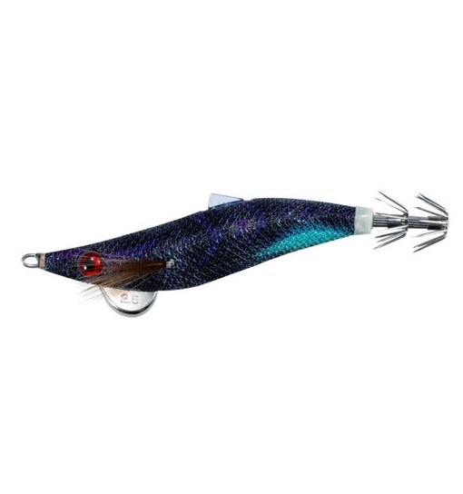Totanara Yamashita Hover fin 2,5 012 purple ink rush