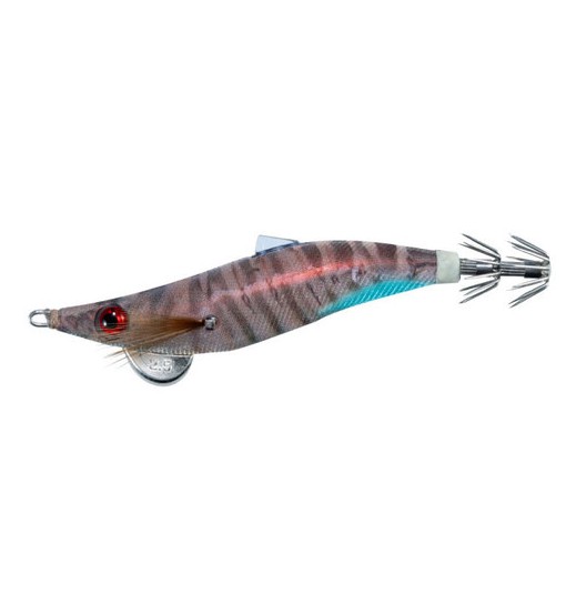 Totanara Yamashita Hover fin 2,5 013 Red Shrimp