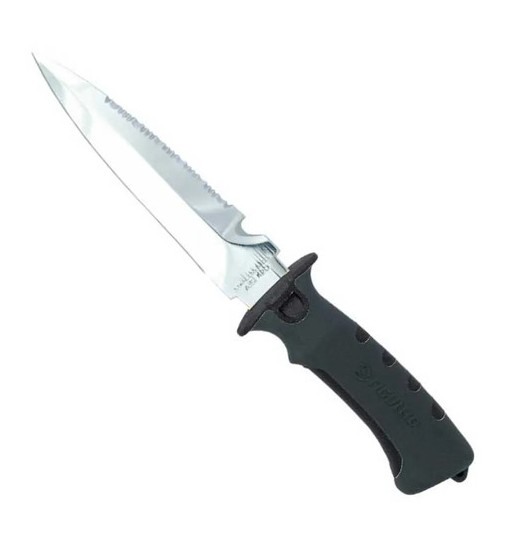 Coltello sub dragon kill Abysstar Aisi 420