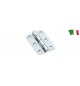 Cerniera in ACCIAIO INOX 45x45