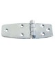 Cerniera in ACCIAIO INOX 95x43x2
