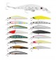 Sea Bass Killer 65 mm 4,9 gr colore 16 floating Seika