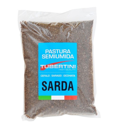 Pastura Tubertini Semiumida Sarda Kg. 2