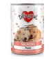 Disugual Puppy al salmone 400g