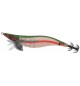 Totanara Tubertini Egi luna rossa size 3,0 Deep mezza luna colore 05 green