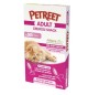 Snack cremosi per gatti Petreet Tonno 6 x 14 gr