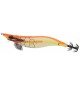 Totanara Tubertini Egi luna verde size 3,0 Ultra shallow luna uova colore 04 orange