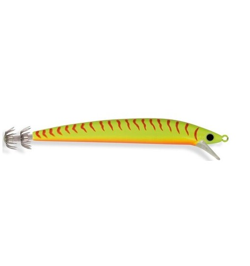 Akami Navigator totanara traina calamari cm.10 gr 8 KSN07