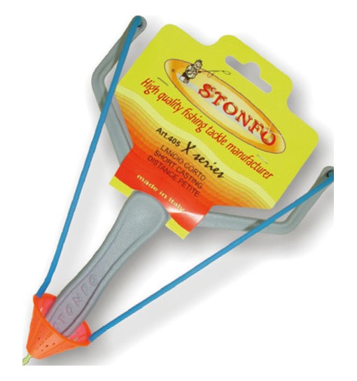 Fionda da pesca Stonfo art 407