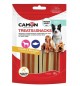 Snack salmone e merluzzo camon 80 grTreats & Snacks