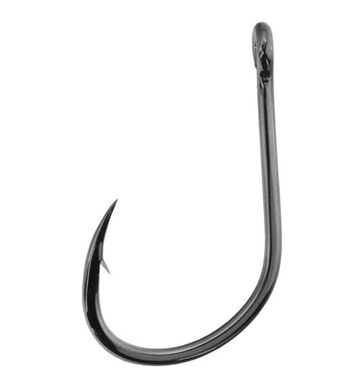 Amo Tubertini serie 5588 black chrome n 8/0 pz 3